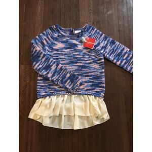 NWT Hanna Andersson Sweater